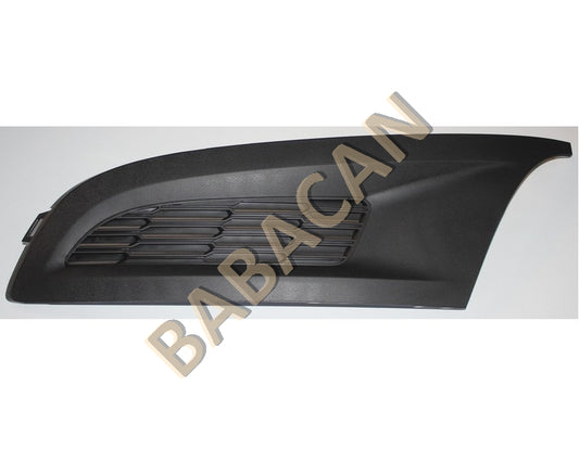 VW POLO5 10-15 TAMPON IZGARASI SOL 6R0853665C