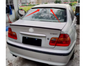 BMW E46  Tavan Spoyleri - - - B A51717893672