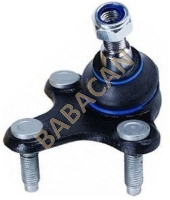 VW GOLF5 CADDY3 JETTA3 PASSATB5 04-09 ROTİL 1K0407366B
