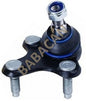 VW GOLF5 CADDY3 JETTA3 PASSATB5 04-09 ROTİL 1K0407366B