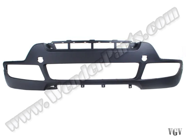 BMW X5:E70  Tampon Ön; PDCli - 2007-09 B A51117172402