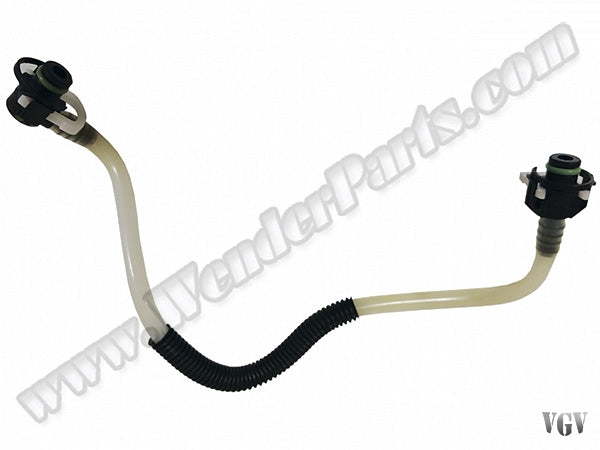 MERCEDES W210 OM611 Yakıt Borusu - - - M A6110703232