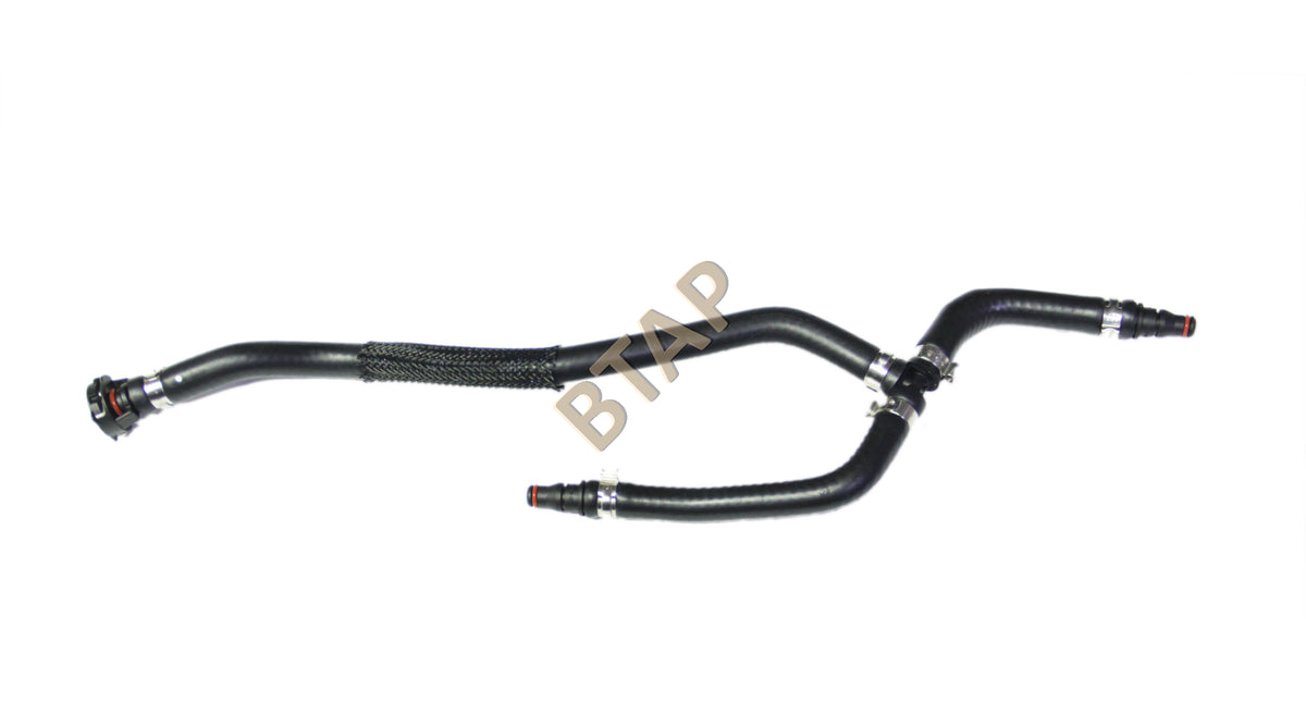 MERCEDES W204 GENLEŞME KABI HORTUMU   2045012825