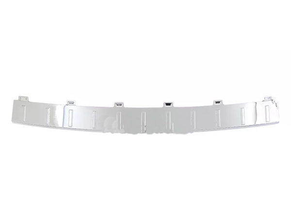 MERCEDES W251  Basamak Arka; Krom - 2005-14 M A2518852021
