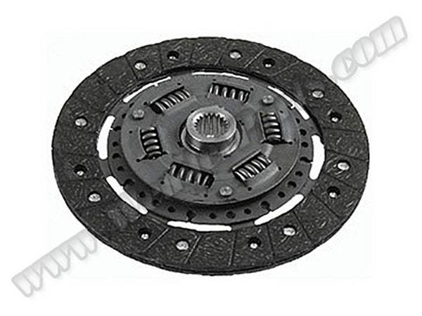BMW E34 E39 E38 M60 Debriyaj Balatası 240mm - - B A1864958001