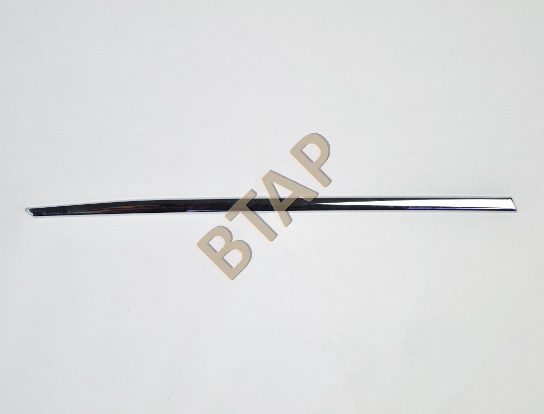MERCEDES W207 ÇAMURLUK KROMU ARKA SAĞ  2076980262