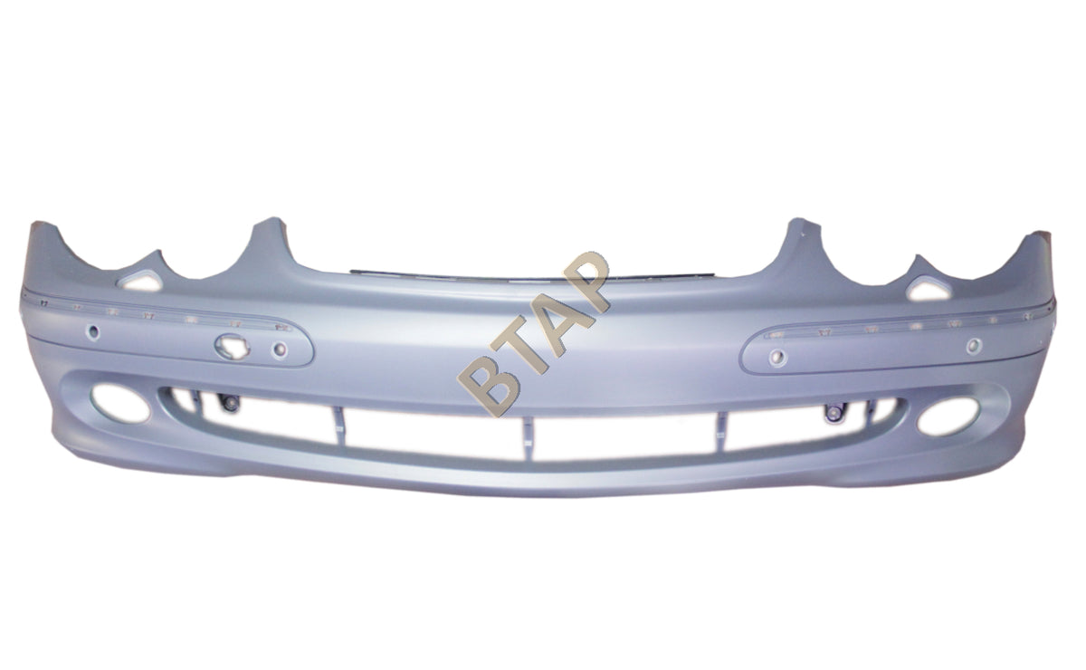 MERCEDES W209 ÖN TAMPON   2098850325