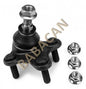 VW GOLF5 CADDY3 JETTA3 PASSATB5 04-09 ROTİL 1K0407365B