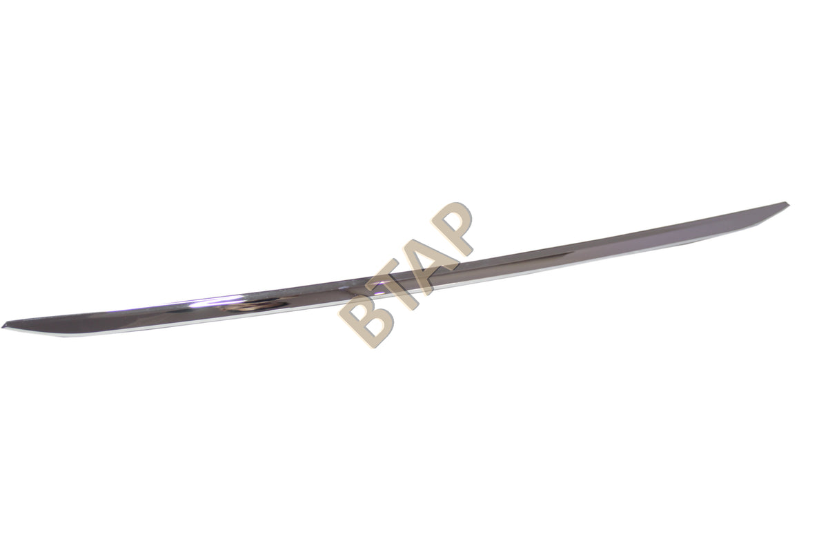 BMW F30 TAMPON ÇITASI ARKA ORTA  51127289755