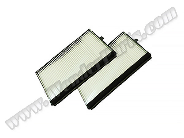 BMW E39  Klima Filtresi Set - - B A64319216589