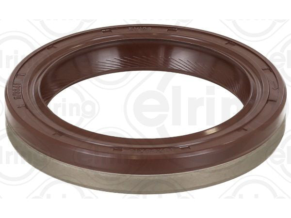 BMW - M20 M21 M41 M50>M52 M60 M62 Krank Keçesi Ön 48x65x10 - - ELR_586676