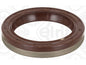 BMW - M20 M21 M41 M50>M52 M60 M62 Krank Keçesi Ön 48x65x10 - - ELR_586676