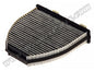 MERCEDES W204 W212  Klima Filtresi Karbonlu - - M A2048300518
