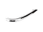 MERCEDES W204  Gündüz (Sis) Far Çerçevesi Sol; Krom - 2011-13 M A2048803224P2