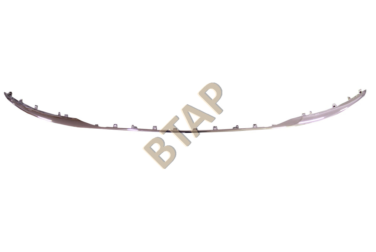MERCEDES W222 MAYBACH TAMPON ÇITASI ÖN ORTA KROM 2228854900