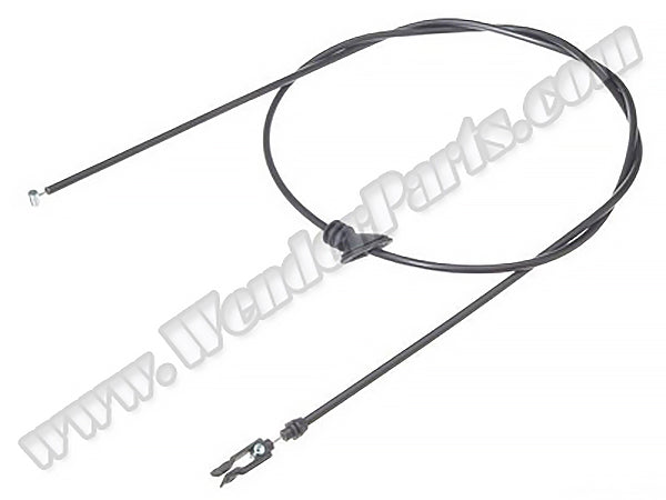 MERCEDES W201  Kaput Teli - - - M A2018800059