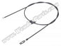 MERCEDES W201  Kaput Teli - - - M A2018800059