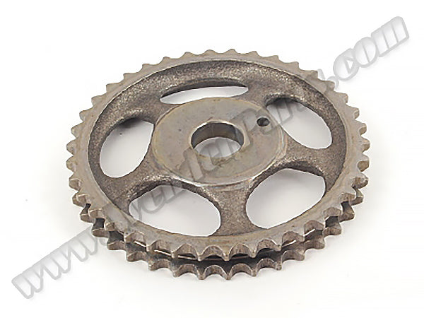 MERCEDES W140 W201 W202 W210 T1/T2:208D>508D Spr901>904 Vito638 OM601>603 Eksantrik Dişlisi Çift Sıra - - M A6010520001