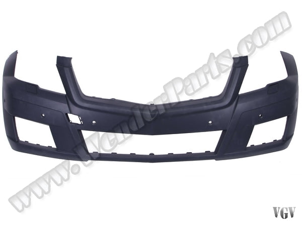 MERCEDES X204  Tampon Ön; F.Yık-lı, PDCli - 2008-11 M A2048804540