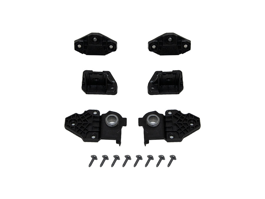BMW G30-LCI  Far Braketi (Tm Tk) Sol+Sağ; Takım:6parça - - B A63119879647