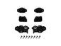 BMW G30-LCI  Far Braketi (Tm Tk) Sol+Sağ; Takım:6parça - - B A63119879647