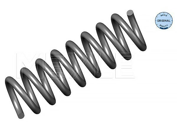 MERCEDES W203 W210  Helezon Yayı Arka -Avg- C180>320; CLK200>320; E200>430 - MEY_0140320483
