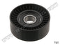MERCEDES W202 W203 W210 W211 W220 W163 Spr901>906 Vito638/639 OM611>613 OM646>648 Gergi Makarası - - - M A6112000570P1