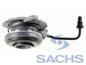 MERCEDES W169 W245  Debriyaj Rulmanı - - - SAX_3182600131