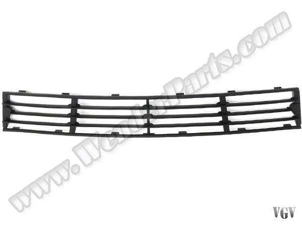 BMW F01-LCI  Tampon Izgarası Ön Orta - 2012-15 B A51117295273