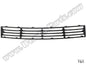 BMW F01-LCI  Tampon Izgarası Ön Orta - 2012-15 B A51117295273