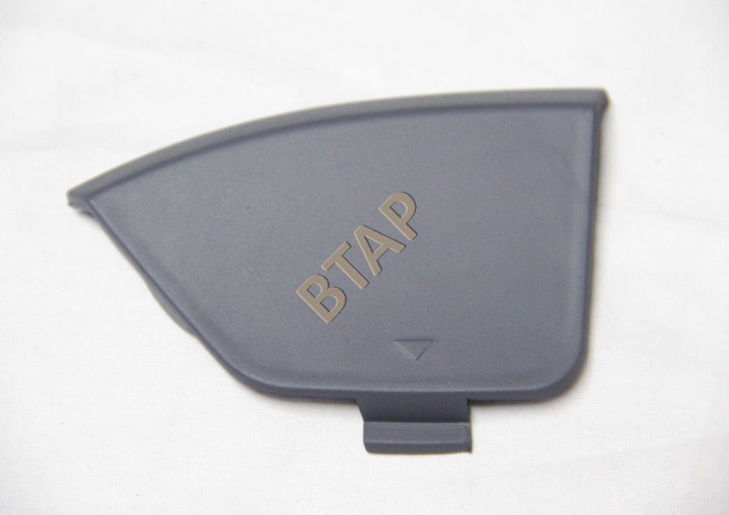 BMW F20LCI M ÇEKİ KAPAĞI ARKA  51128060301
