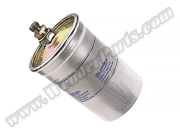 MERCEDES W126 W201 W140 M103>111 M116>119 Yakıt Filtresi Büyük Tip Vidalı; Sac - - M A0024771301ST