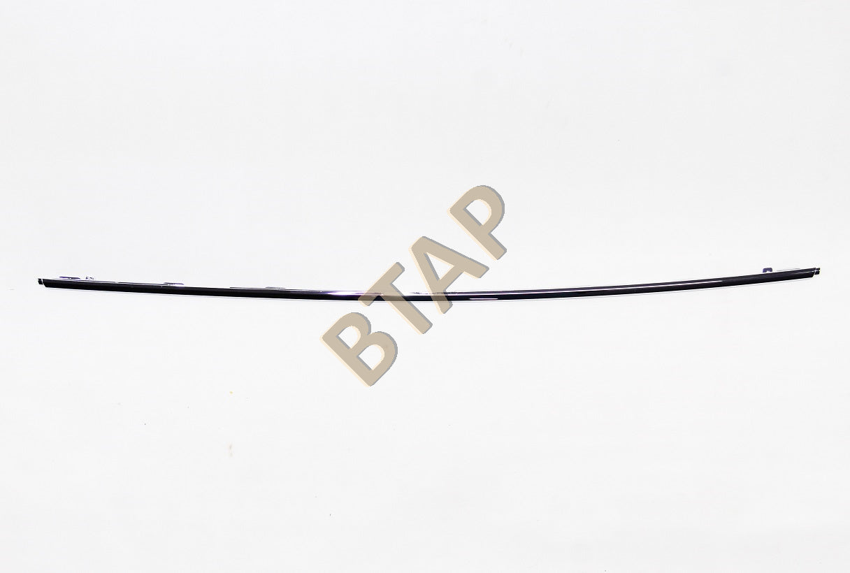 VW PASSAT 20- TAMPON ÇITASI ARKA ORTA KROM 3G0853079