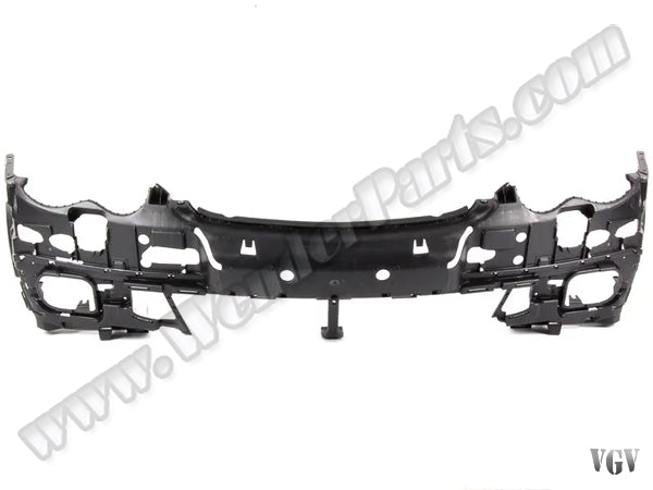 MERCEDES W203  Tampon Taşıyıcı Braketi Ön - 2004-06 M N2038850965