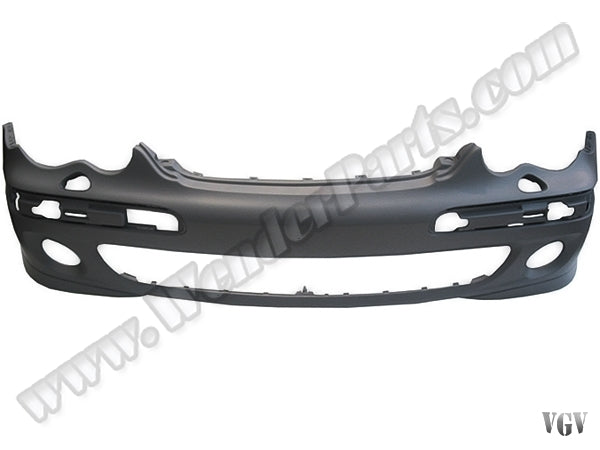 MERCEDES W203  Tampon Ön; F.Yık-lı -Cls/Elg- 2004-06 M N2038853125