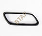 MERCEDES W205 21- EGZOZ UCU SAĞ SİYAH 2068858403