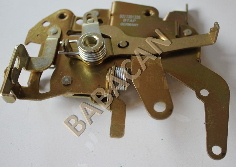 MERCEDES SPRINTER 901 OM601 602 611 612 96-06 KAPI KİLİDİ ARKA SAĞ  9017301335