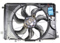 MERCEDES W176 W246 X156 FAN MOTORU   2465000064