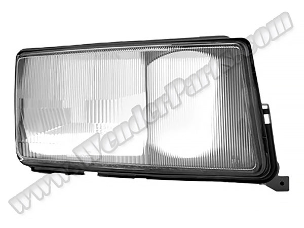 MERCEDES W201  Far Camı Sağ Çerçeveli - 1983-93 M A0028268990