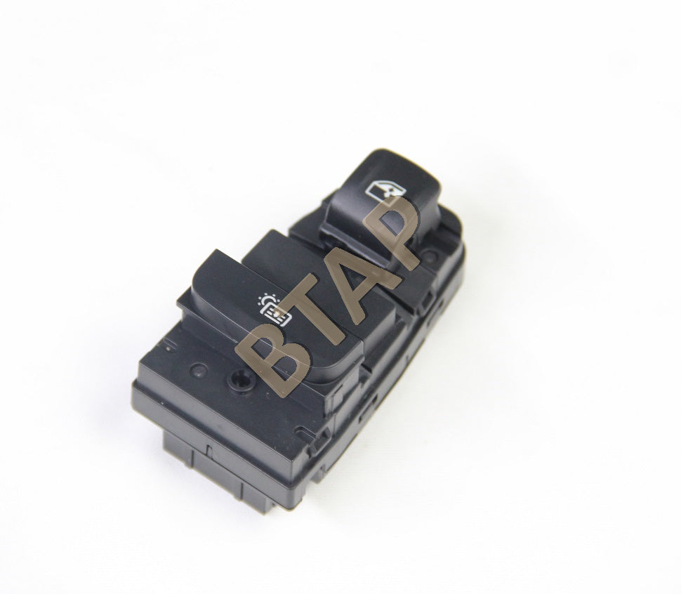 BMW G32 GT CAM DÜĞMESİ ARKA  61316832736