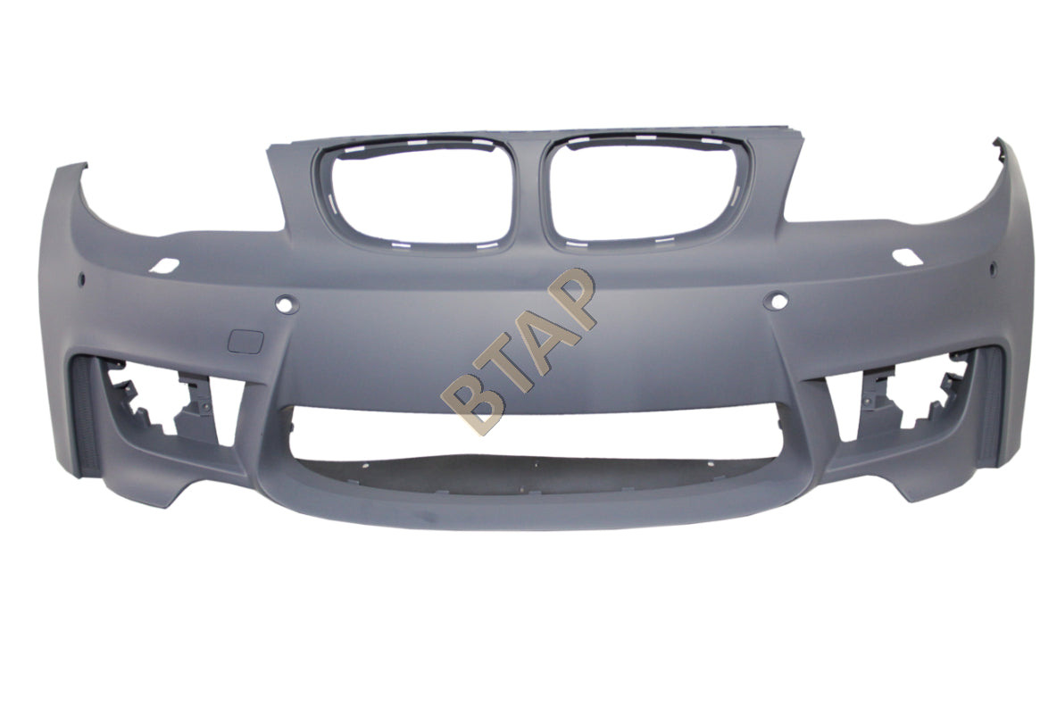 BMW E82 E87 M1 ÖN TAMPON   51118052493