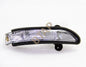 MERCEDES W219 W211 W221 06-09 AYNA SİNYALİ SAĞ  2198200621