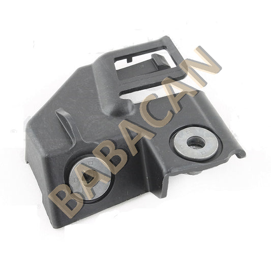 VW PASSAT 11-15 FAR BRAKETİ SOL 3AA805299