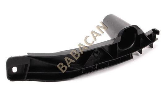VW GOLF5 JETTA5 TAMPON BRAKETİ ÖN SAĞ 1K0807890B