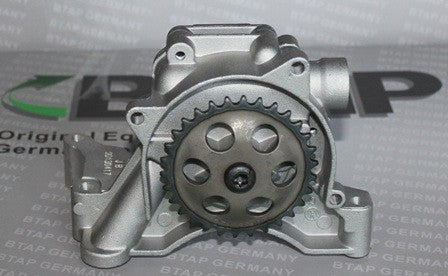 VW JETTA 1.6 BLF 1.4 CAXA YAĞ POMPASI 03C115105AB