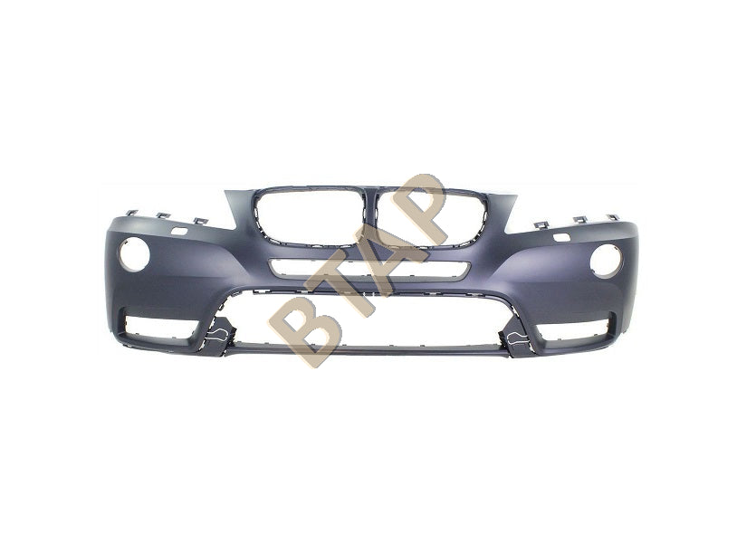 BMW X3 F25 ÖN TAMPON   51117261188