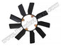 MERCEDES W202 W210 OM601 OM604 Pervane 9 Kanat - - M A6042000123