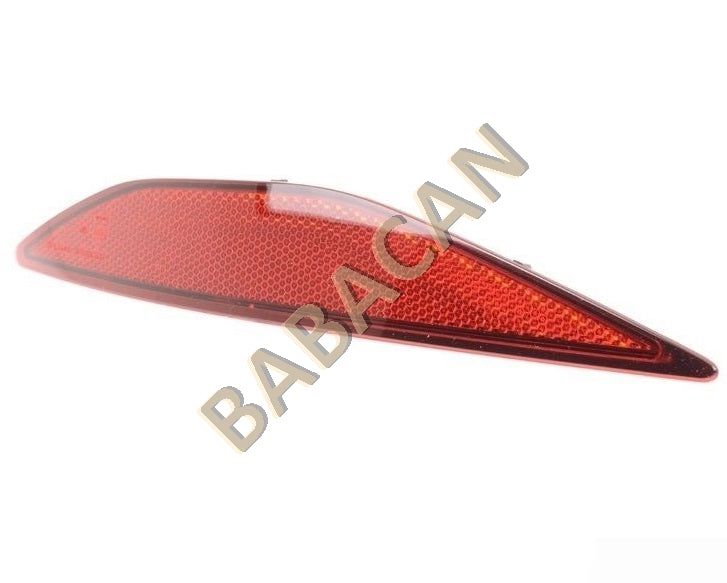 VW GOLF7 13- REFLEKTÖR SAĞ SİYAH ÇERÇEVE 5G0945106