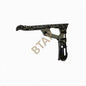 MERCEDES W213 TAMPON BRAKETİ ARKA SAĞ  2138803206
