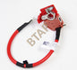 BMW G20 AKÜ KABLOSU   61128796155